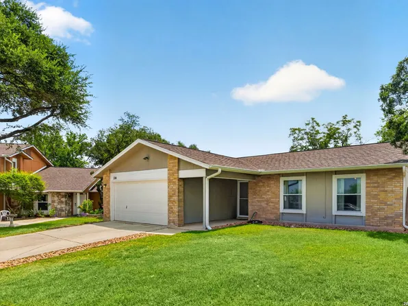 238 DIRSCHELL DR, San Antonio, TX 78245