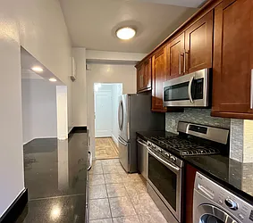 Rented by Oxford Property Group