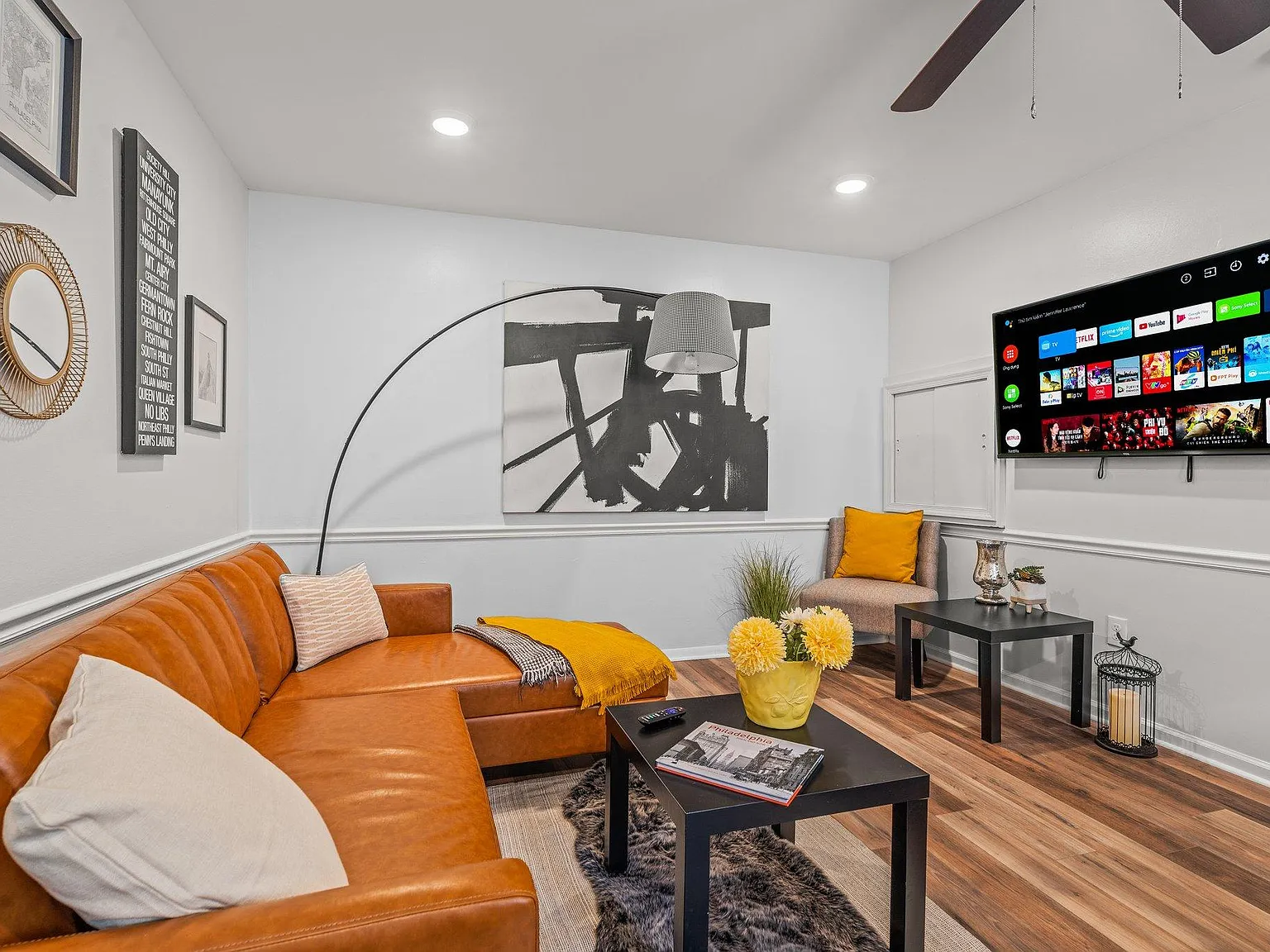 1 bed, 403 sqft, $2,600 — Photo 4