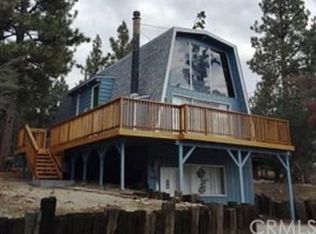 815 Panamint Mtn, Big Bear, CA 92314