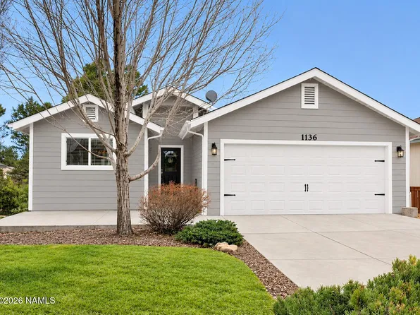 1136 W Lil Ben Trl, Flagstaff, AZ 86005
