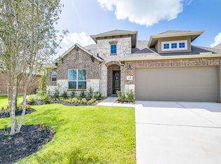 3239 Karleigh Way, Richmond, TX 77406