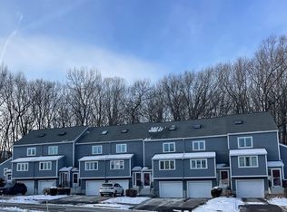 Hickory Hills Estates, Worcester, MA 01604