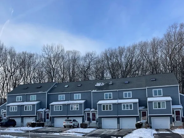 31 Blithewood Ave APT 705, Worcester, MA 01604