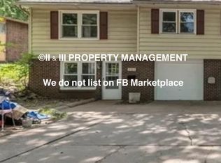 8322 Kessler St, Overland Park, KS 66212