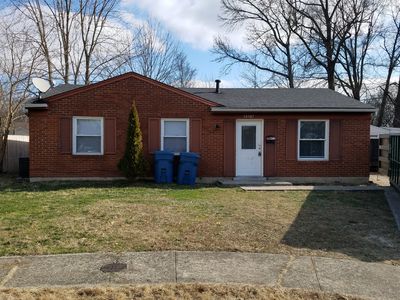 10307 Treasure Ct, Louisville, KY, 40229