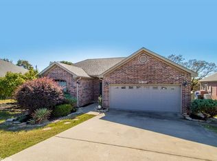 10831 Loop Rd, Sherwood, AR 72120