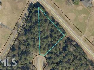 0 Barnett Ln LOT 12, Thomaston, GA 30286