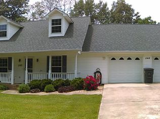 1148 N Franklin Ave, Cookeville, TN 38501