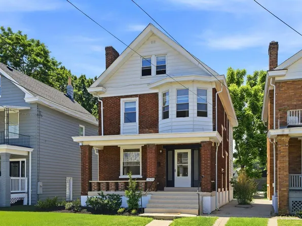 2429 Robertson Ave APT 2, Cincinnati, OH 45212