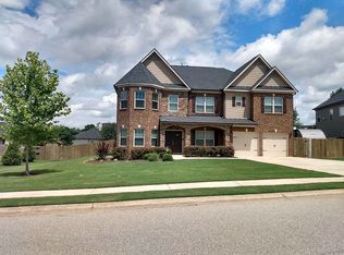708 Shoshone Cir, Kathleen, GA 31047
