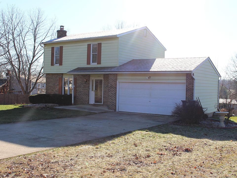 2nd image of 103 Warwood Dr SW