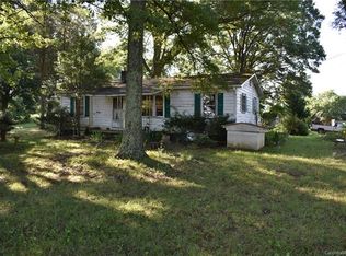 550 Faith Rd, Mooresville, NC 28115