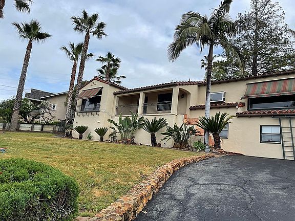 2nd image of 16000 Alum Rock Ave