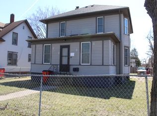 400 E Empire Ave #2, Benton Harbor, MI 49022