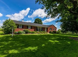 11890 Ky Highway 78, Hustonville, KY 40437