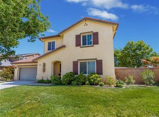3766 Newgrove St, Lancaster, CA 93536