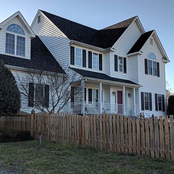 8217 Candleberry Dr, Mechanicsville, VA 23111 Zillow