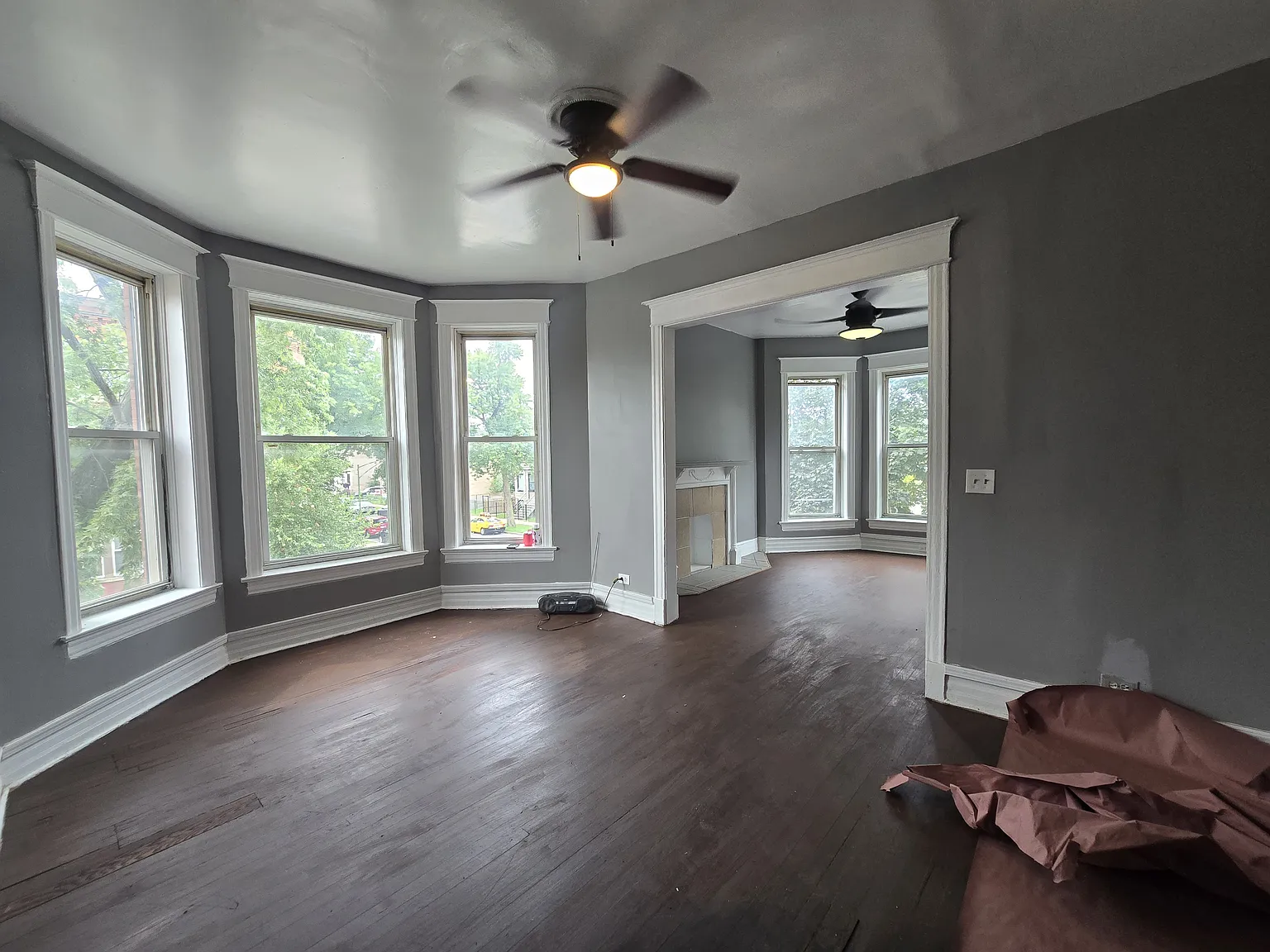 3 bed, 1500 sqft, $1,600 — Photo 3