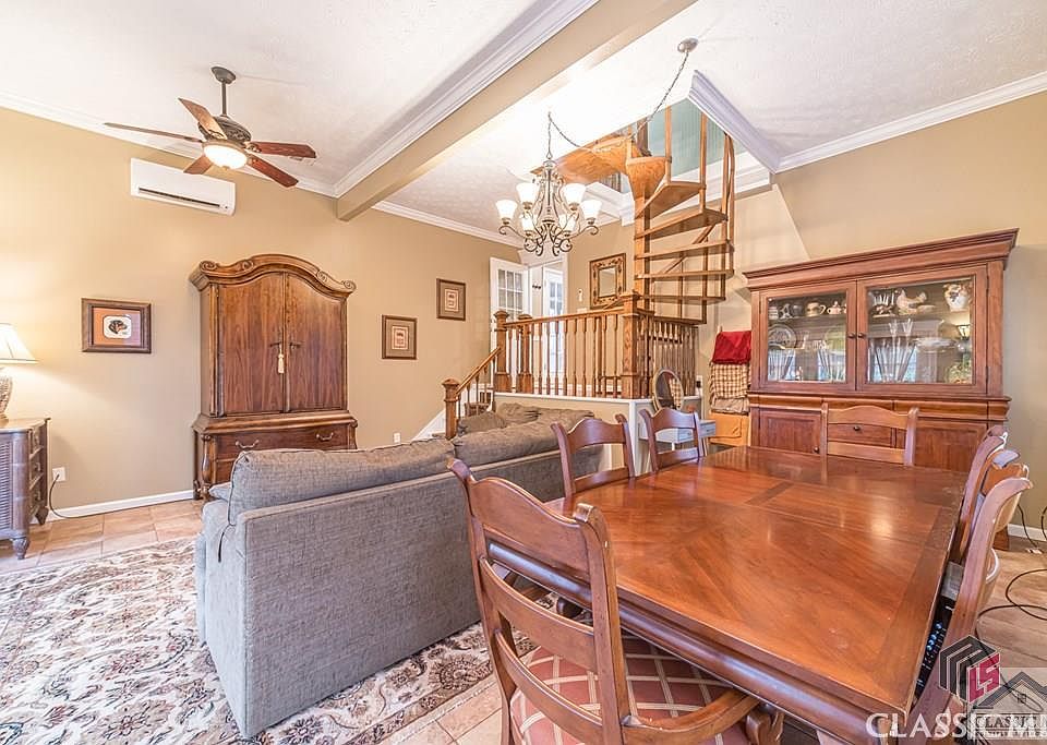 411 Pendergrass Rd Winder GA Zillow