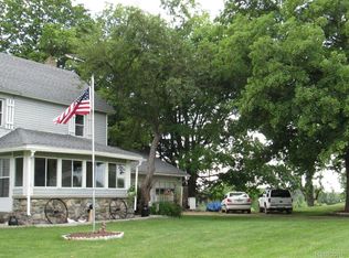 4571 Carlisle Hwy, Charlotte, MI
