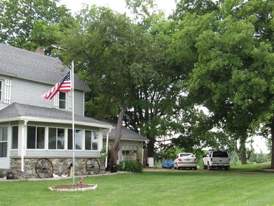 4571 Carlisle Hwy, Charlotte, MI, 48813