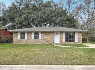 7609 Macon Dr, Biloxi, MS 39532