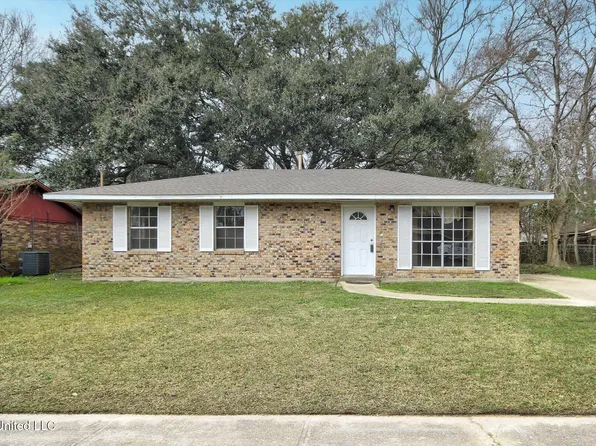 7609 Macon Dr, Biloxi, MS 39532