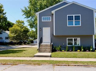 46 Crandall St, Providence, RI 02908