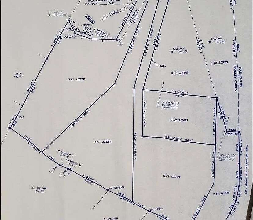 2nd image of 310 Mount Harmon Rd NE