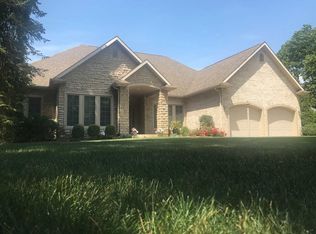 11675 Riverview Blvd, Osceola, IN 46561