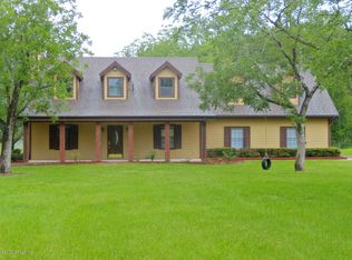 17180 Cross Branch Rd, Hilliard, FL 32046