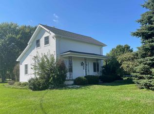 8502 Reese Rd, Birch Run, MI 48415