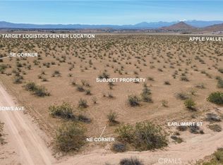 46330404 Earlimart St Lot 154, Apple Valley, CA 92307