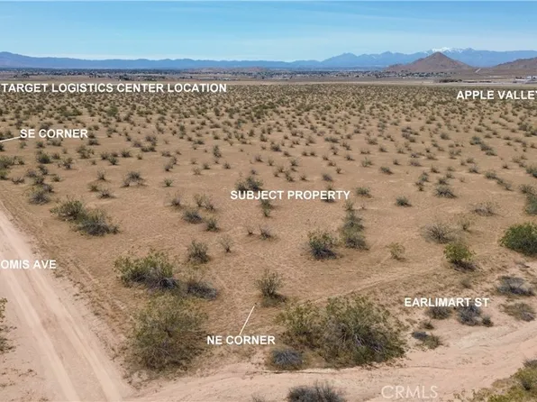 46330404 Earlimart St Lot 154, Apple Valley, CA 92307