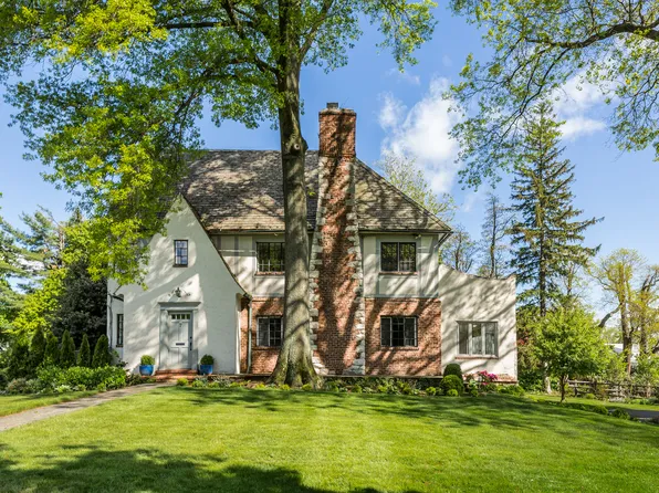 7 Fordal Rd, Bronxville, NY 10708