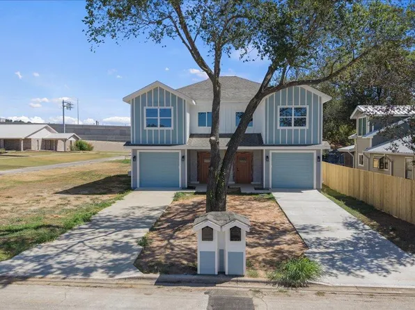 1409 Emile St #B, Bastrop, TX 78602