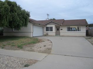 1128 N Poppy St, Lompoc, CA 93436