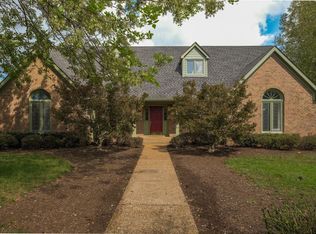 255 Pebble Glen Dr, Franklin, TN 37064