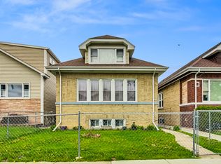 3424 N Nagle Ave, Chicago, IL 60634
