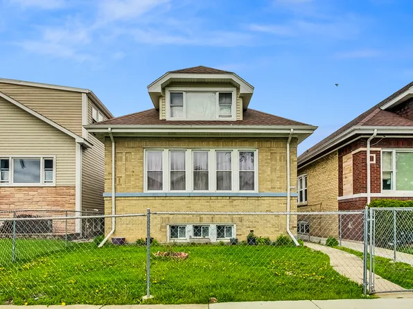 3424 N Nagle Ave, Chicago, IL 60634