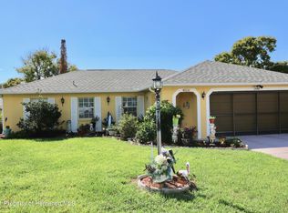 2087 Anchor Ave, Spring Hill, FL 34608
