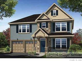 113 Edenton Lane Wl #155, Mooresville, NC 28117