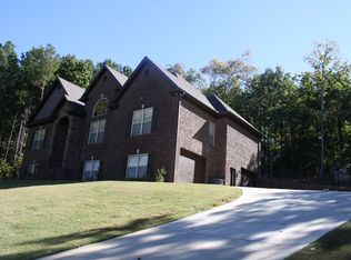 1526 Lacie Dr, Trussville, AL 35173