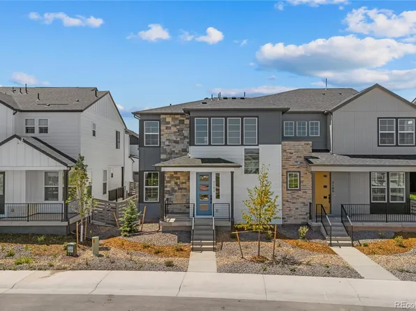 7192 Watercress Drive, Littleton, CO 80125