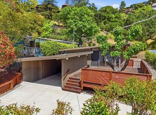 29 Windsor Ave, San Rafael, CA 94901