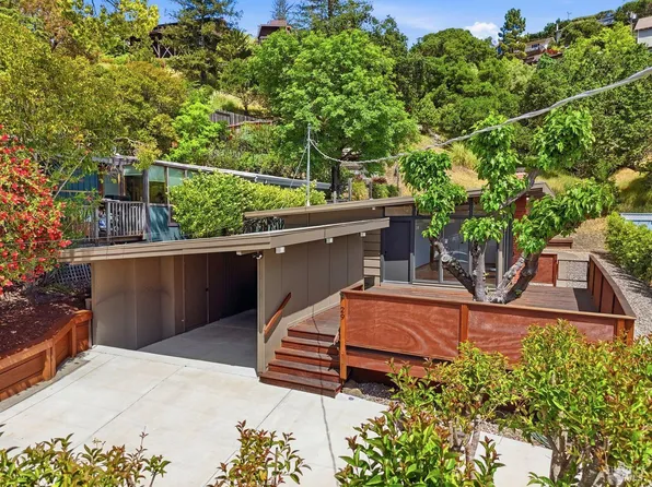 29 Windsor Avenue, San Rafael, CA 94901