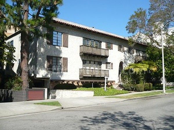 1st image of 1419 S Bentley Ave APT 108