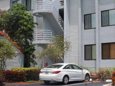 557 Pinellas Bayway S APT 202, Tierra Verde, FL, 33715