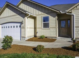 2435 Kokanee Way, Lebanon, OR 97355